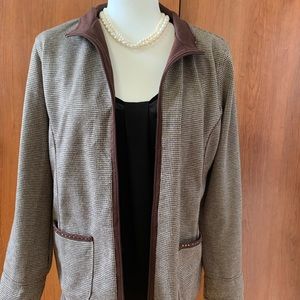 La Madona women's Jacket.